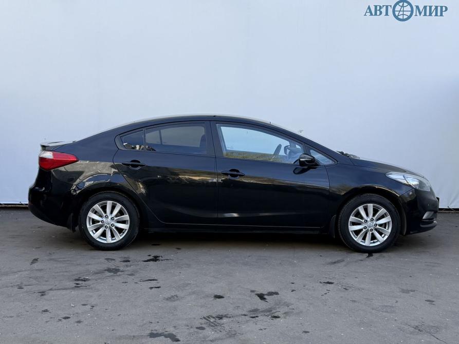 Kia Cerato III Москва  - изображение 4