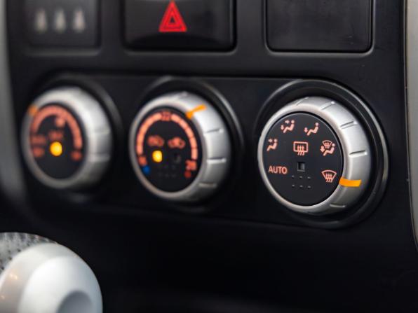 Nissan X-Trail II Рестайлинг с пробегом 2013 года, цена 1 364 000 рублей, 181737 км, внедорожник, Автокод Объявления