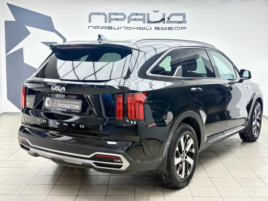 Kia Sorento IV Ростов-на-Дону  - изображение 3