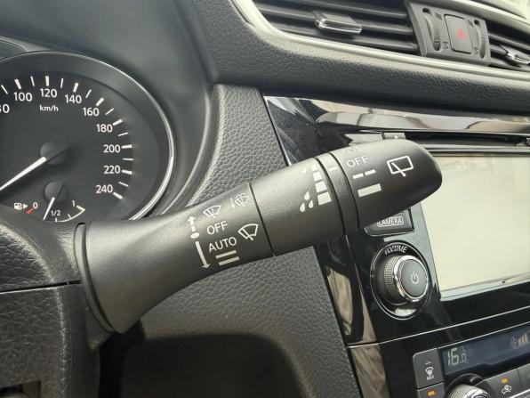 Nissan Qashqai II с пробегом 2014 года, цена 1 345 000 рублей, 100598 км, внедорожник, Автокод Объявления