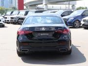 Mercedes-Benz C-Класс V (W206) Москва  - изображение 46