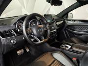 Mercedes-Benz GLE Coupe I (C292) Москва  - изображение 39