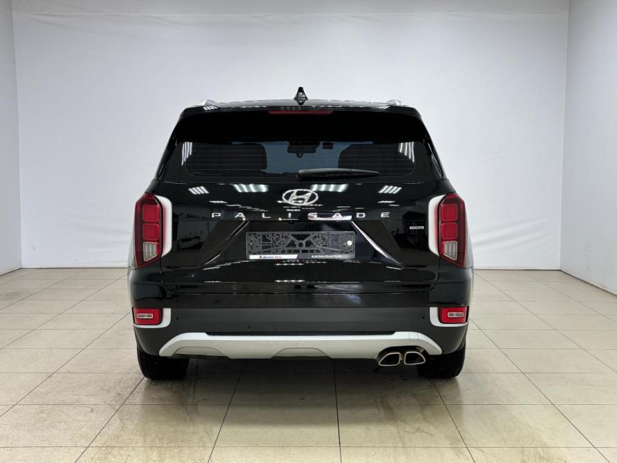 Hyundai Palisade I Альметьевск  - изображение 6