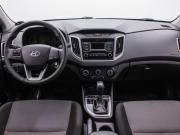 Hyundai Creta I Рестайлинг Москва  - изображение 29