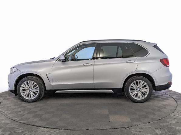 BMW X5 III (F15) с пробегом 2015 года, цена 3 100 000 рублей, 140016 км, внедорожник, Автокод Объявления