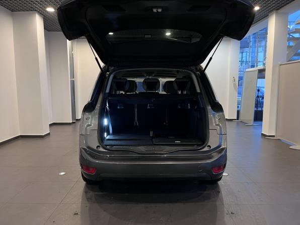 Citroen C4 SpaceTourer I с пробегом 2018 года, цена 1 675 000 рублей, 195912 км, компактвэн, Автокод Объявления