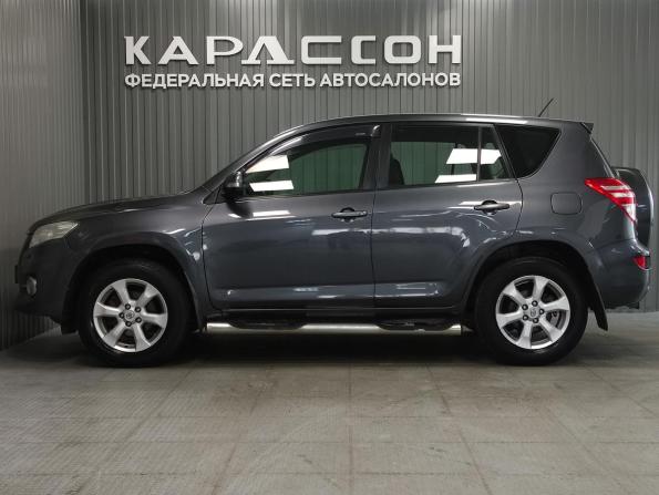 Toyota RAV4 III (XA30) Рестайлинг с пробегом 2011 года, цена 1 405 000 рублей, 155517 км, внедорожник, Автокод Объявления