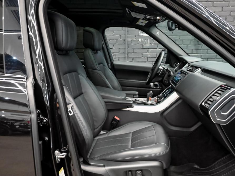 Land Rover Range Rover Sport II Рестайлинг Екатеринбург  - изображение 10