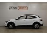 Kia Rio IV Рестайлинг Коломна  - изображение 17