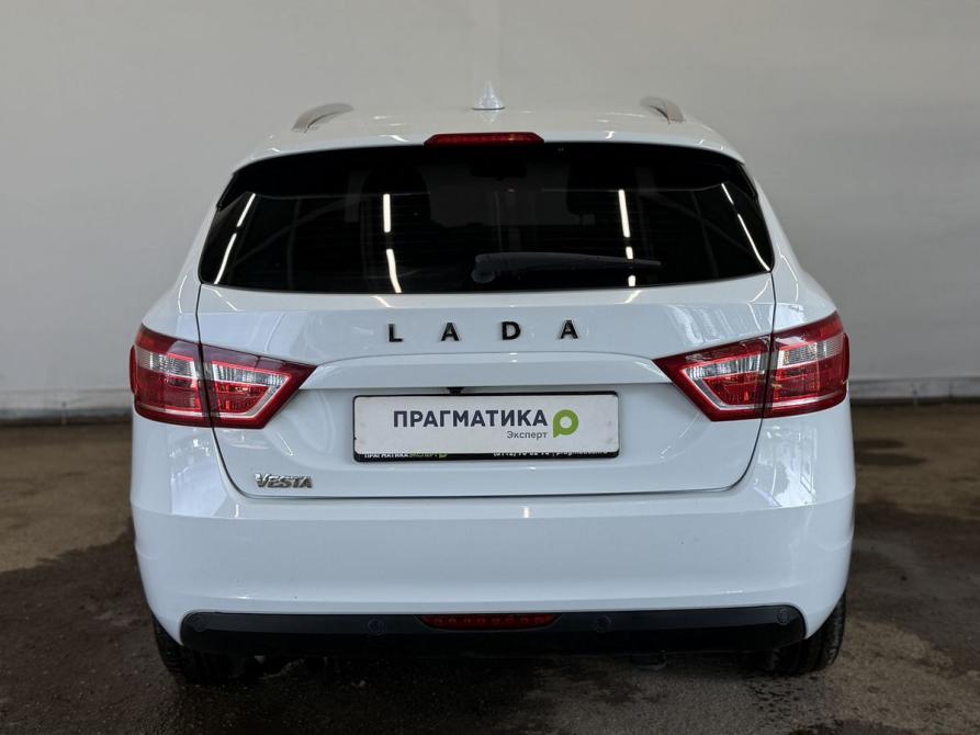 Lada (ВАЗ) Vesta I Псков  - изображение 5