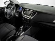 Hyundai Solaris II Рестайлинг Москва  - изображение 24