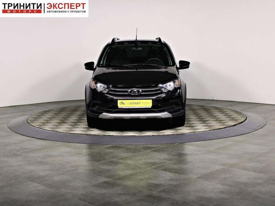 Lada (ВАЗ) Granta I Рестайлинг Белгород  - изображение 2
