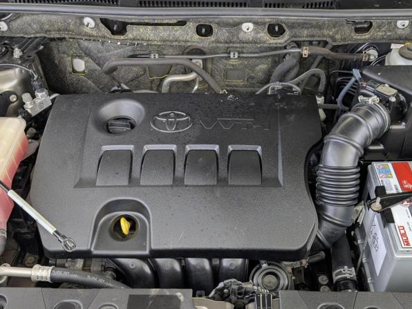 Toyota RAV4 IV (XA40) Рестайлинг с пробегом 2015 года, цена 2 230 000 рублей, 100105 км, внедорожник, Автокод Объявления