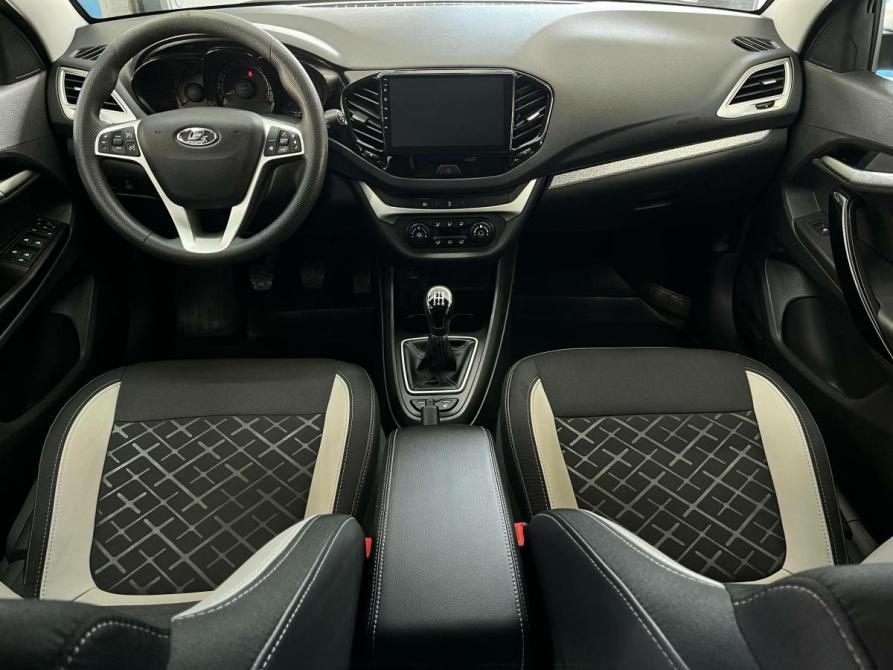 Lada (ВАЗ) Vesta I Нижнекамск  - изображение 12