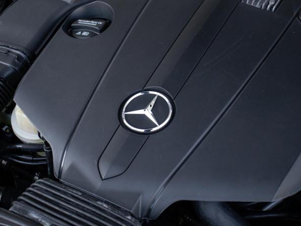 Mercedes-Benz E-Класс IV (W212 S212 C207) Рестайлинг с пробегом 2015 года, цена 2 749 000 рублей, 142537 км, седан, Автокод Объявления