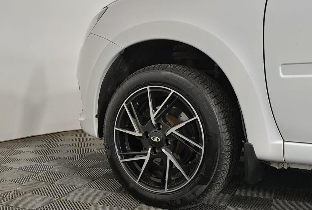 Lada (ВАЗ) Granta I Рестайлинг Нижний Новгород  - изображение 17