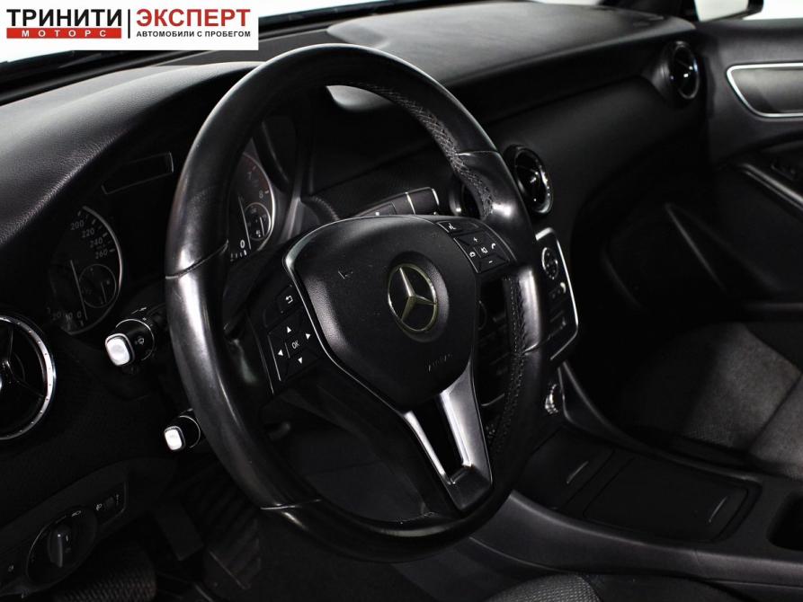 Mercedes-Benz A-Класс III (W176) Белгород  - изображение 12