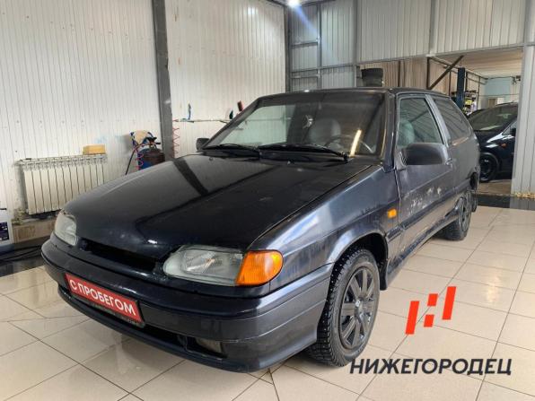 Lada (ВАЗ) 2113 с пробегом 2008 года, цена 76 000 рублей, 220000 км, хэтчбек, Автокод Объявления