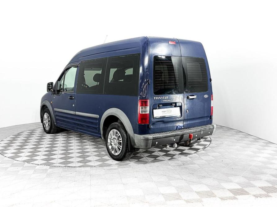 Ford Transit Connect I Ногинск  - изображение 8