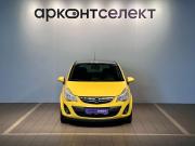 Opel Corsa D Рестайлинг II Краснодар  - изображение 27