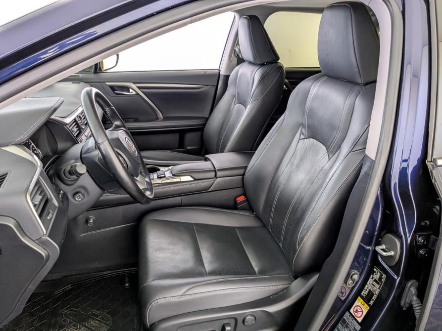 Lexus RX IV Москва  - изображение 21
