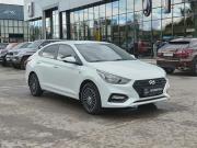 Hyundai Solaris II Чебоксары  - изображение 25