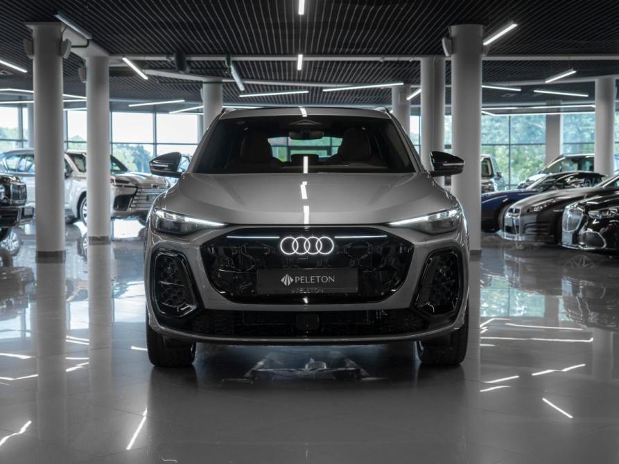 Audi Q5 III Москва  - изображение 3
