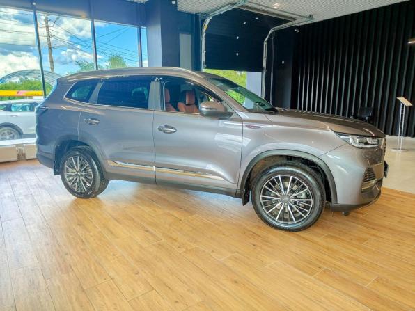 Chery Tiggo 8 Pro Max I с пробегом 2023 года, цена 2 355 000 рублей, 24794 км, внедорожник, Автокод Объявления