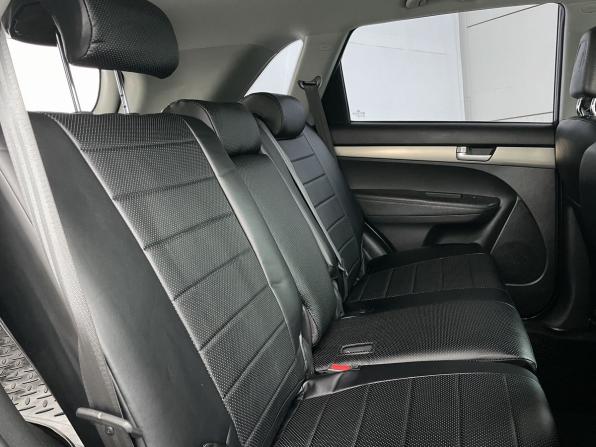 Kia Sorento II Рестайлинг с пробегом 2012 года, цена 1 697 000 рублей, 103874 км, внедорожник, Автокод Объявления