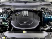 Land Rover Range Rover Sport II Рестайлинг Москва  - изображение 39