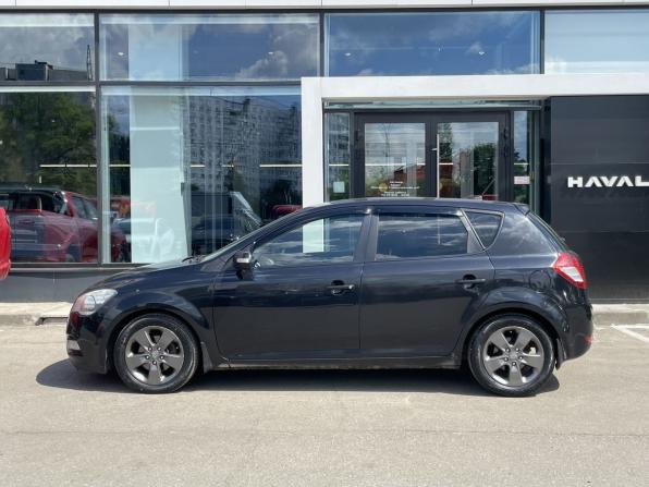Kia Ceed I Рестайлинг с пробегом 2010 года, цена 549 000 рублей, 270073 км, хэтчбек, Автокод Объявления
