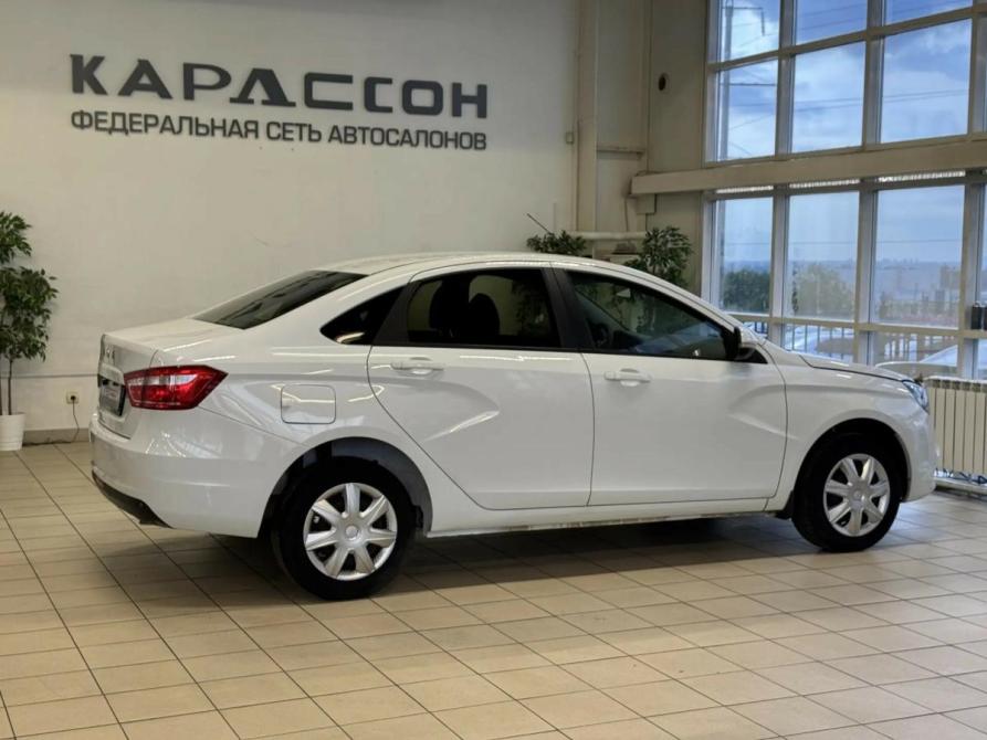 Lada (ВАЗ) Vesta I Волгоград  - изображение 2