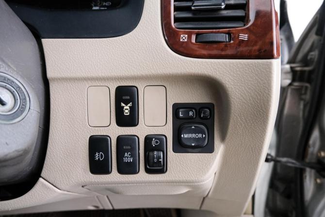 Toyota Ipsum II (M20) с пробегом 2001 года, цена 829 000 рублей, 246000 км, компактвэн, Автокод Объявления