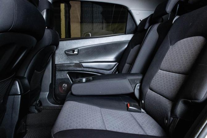 SsangYong Actyon II с пробегом 2012 года, цена 999 000 рублей, 154360 км, внедорожник, Автокод Объявления