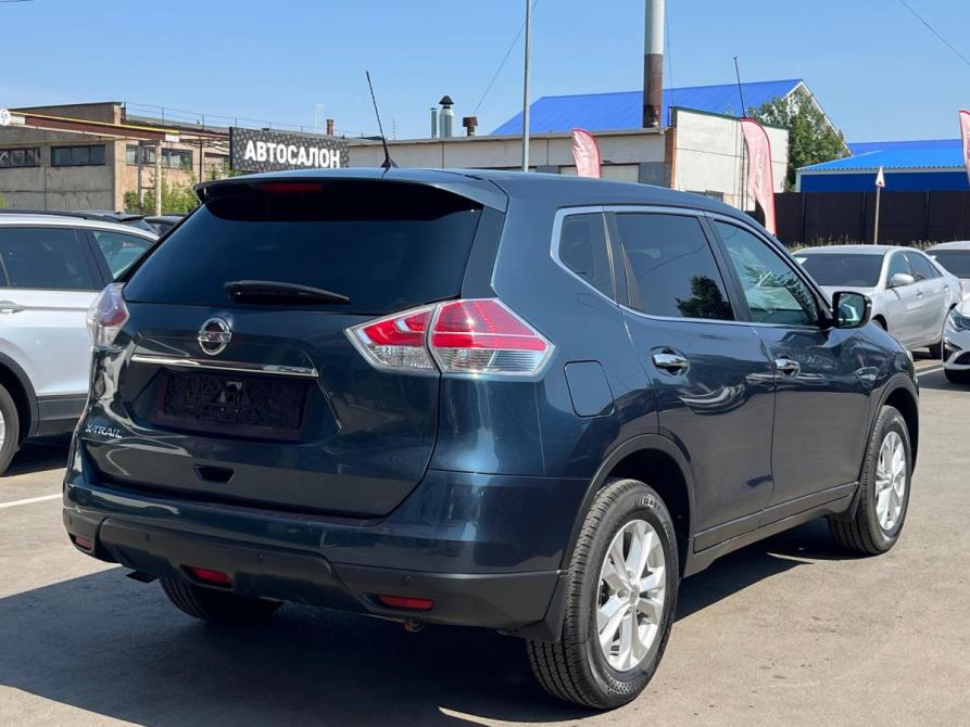 Nissan X-Trail III Альметьевск  - изображение 7