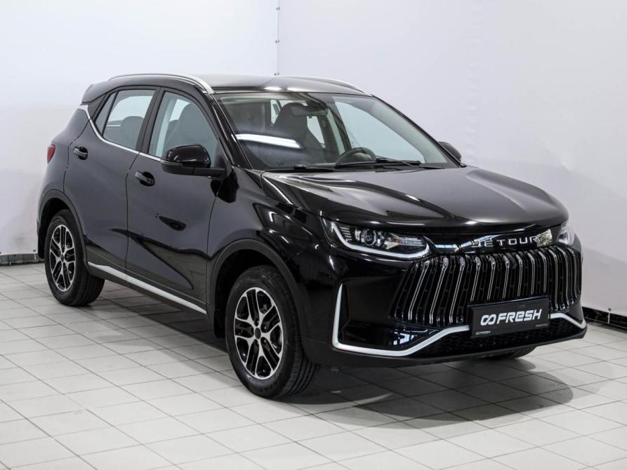 JETOUR X50 Ростов-на-Дону  - изображение 1