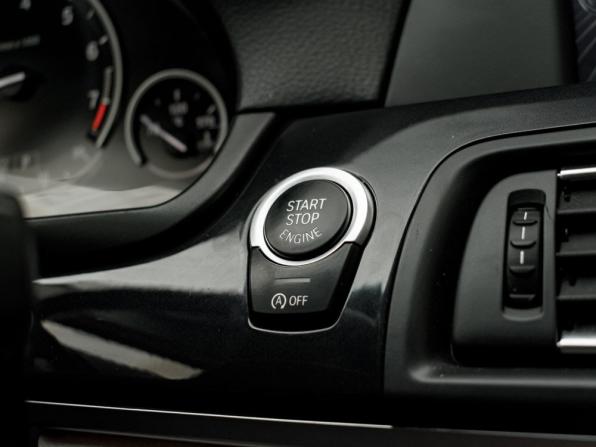 BMW 5 серии VI (F10/F11/F07) с пробегом 2012 года, цена 1 820 000 рублей, 199667 км, седан, Автокод Объявления