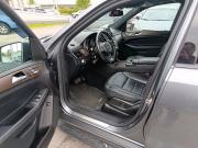 Mercedes-Benz GLE I (W166) Санкт-Петербург  - изображение 26