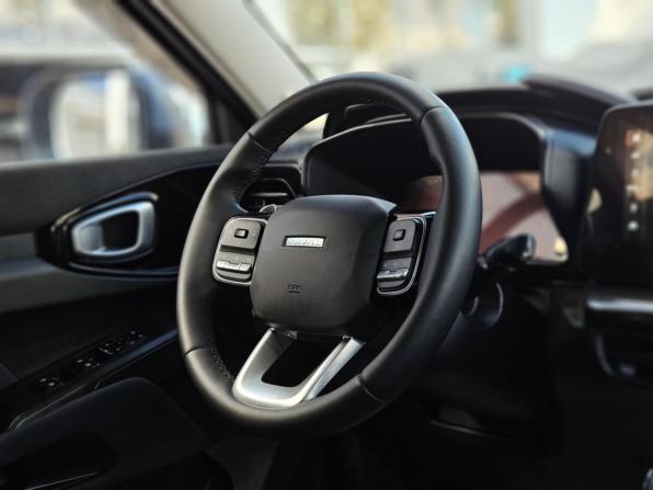 Haval H3 I с пробегом 2025 года, цена 2 320 000 рублей, 29000 км, внедорожник, Автокод Объявления
