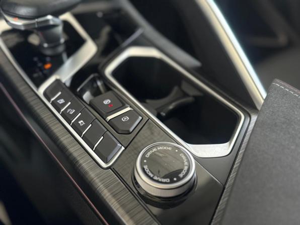 Geely Tugella I с пробегом 2021 года, цена 2 395 000 рублей, 91798 км, внедорожник, Автокод Объявления