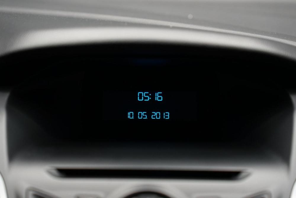 Ford Focus III Крым  - изображение 19