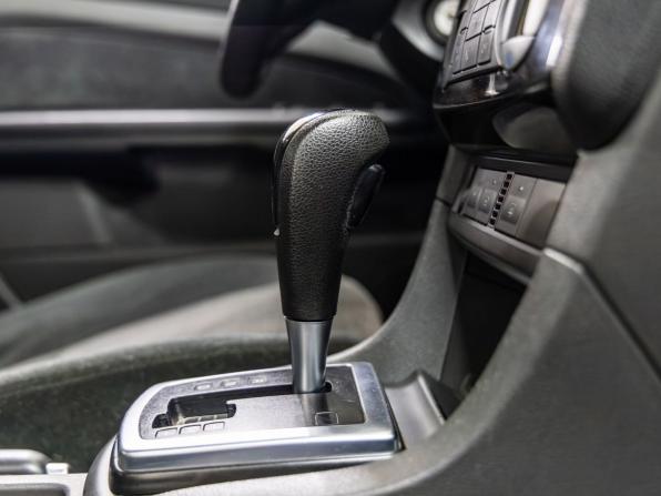 Ford Focus II с пробегом 2007 года, цена 498 000 рублей, 188033 км, седан, Автокод Объявления
