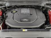 Land Rover Range Rover Sport II Рестайлинг Москва  - изображение 39
