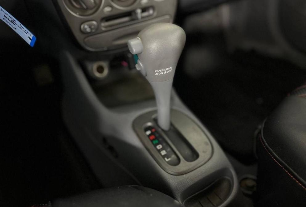 Hyundai Accent II Рестайлинг Волгоград  - изображение 20
