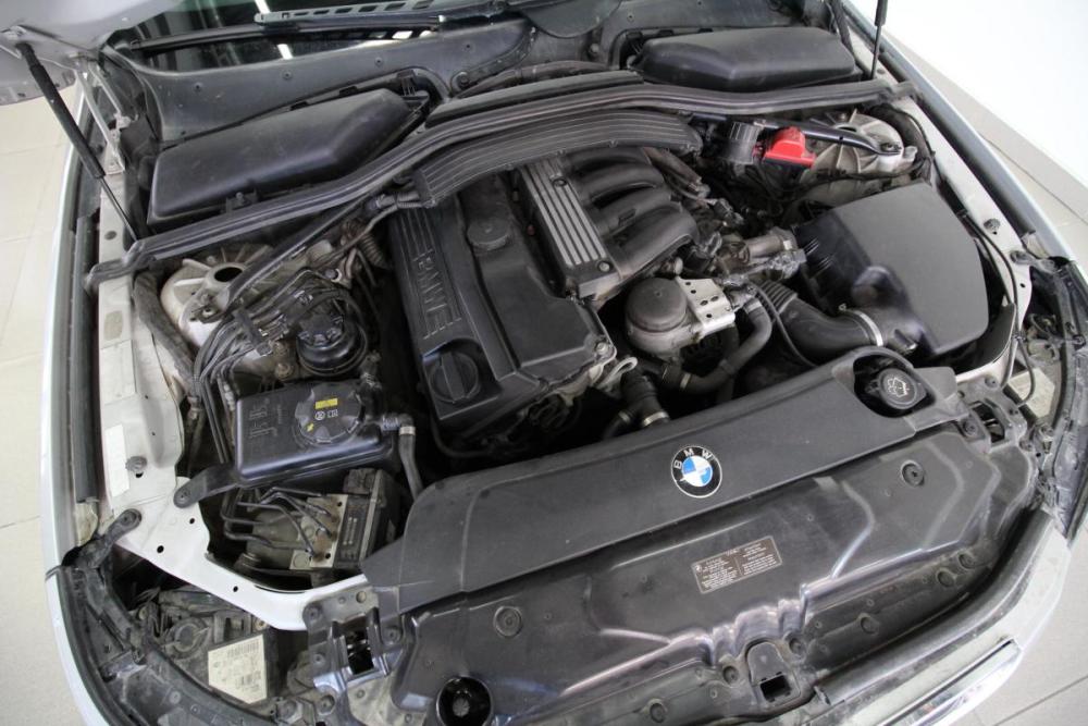 BMW 5 серии V (E60/E61) Рестайлинг Сургут  - изображение 15