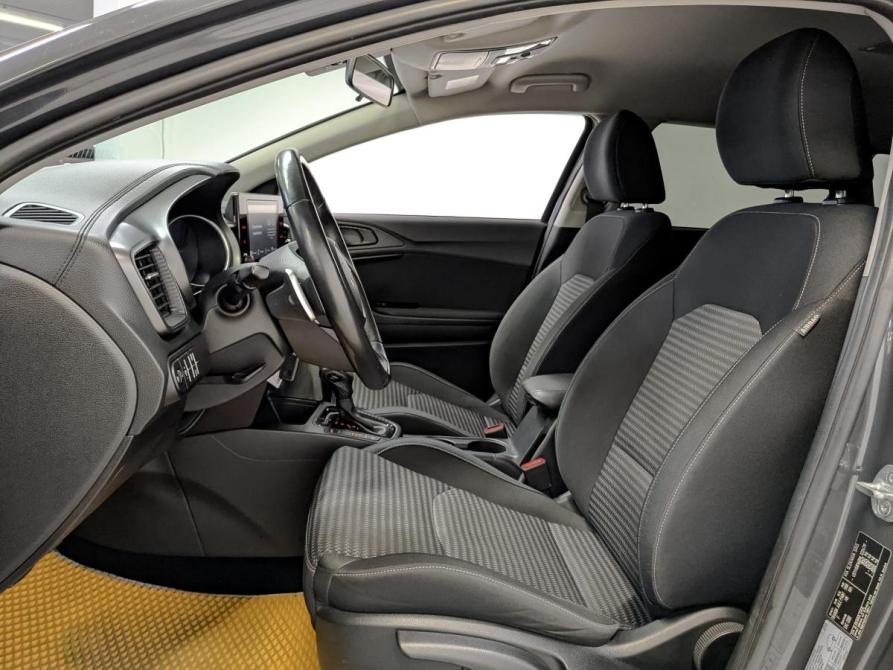 Kia Ceed III Рестайлинг Санкт-Петербург  - изображение 19