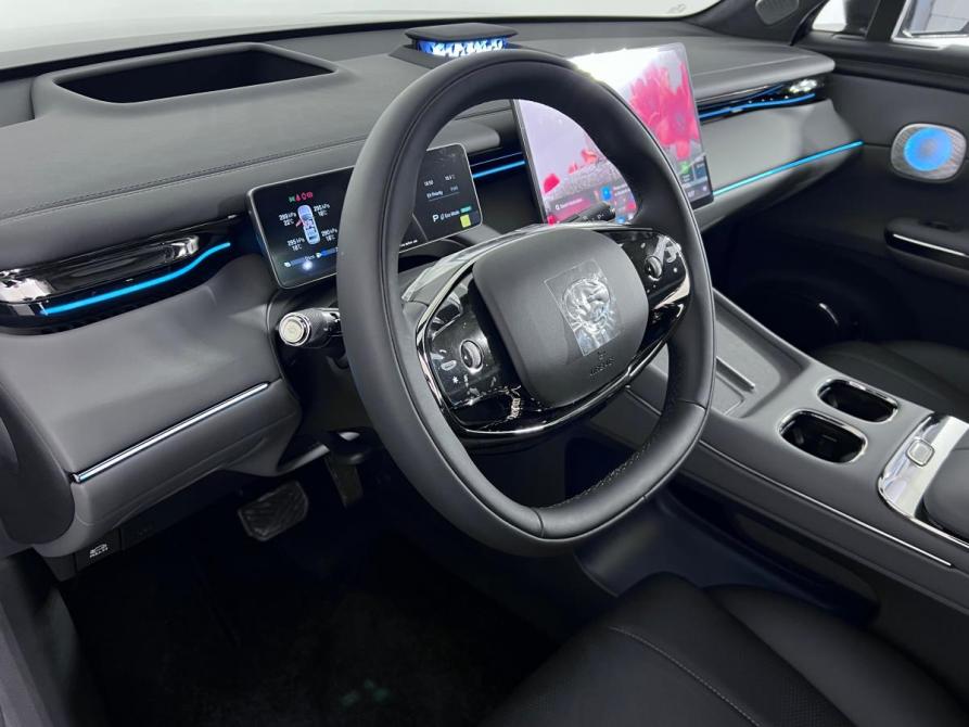 GAC Trumpchi S7 I Ростов-на-Дону  - изображение 15