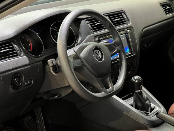 Volkswagen Jetta VI Рестайлинг с пробегом 2015 года, цена 1 570 000 рублей, 66222 км, седан, Автокод Объявления