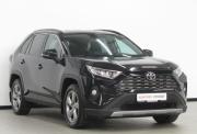 Toyota RAV4 V (XA50) Екатеринбург  - изображение 32