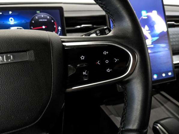 Jaecoo J7 I с пробегом 2024 года, цена 2 450 000 рублей, 13678 км, внедорожник, Автокод Объявления